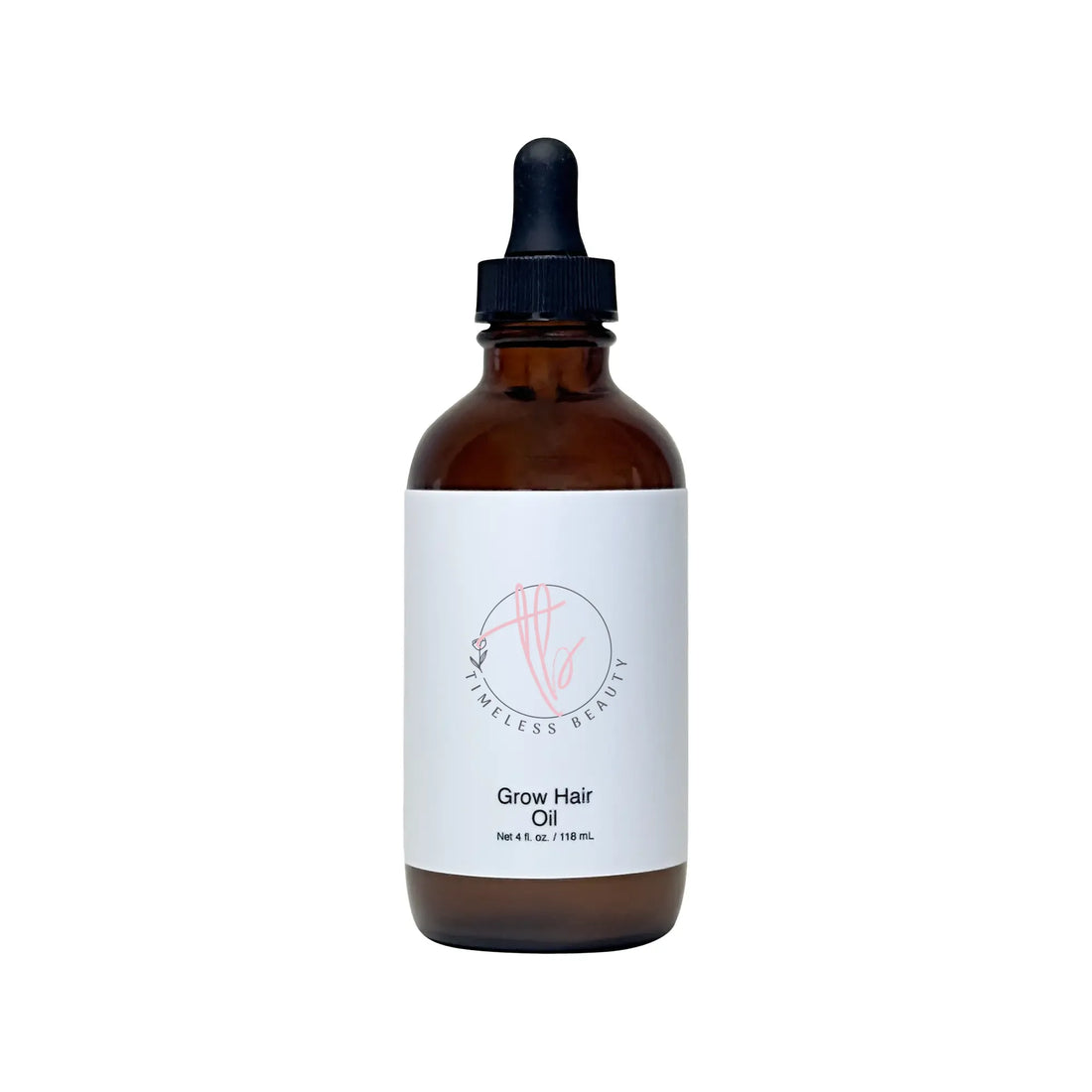 Root Remedy 🌱, Grow &amp; Glow ✨, Length Elixir 💧 - Timeless Beauty