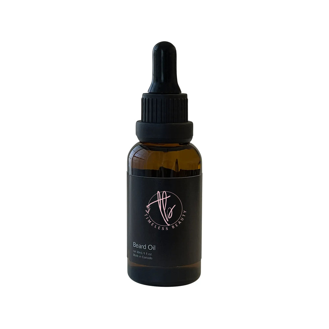 Heritage Hydration 💼Beard Oil - Classic - Timeless Beauty