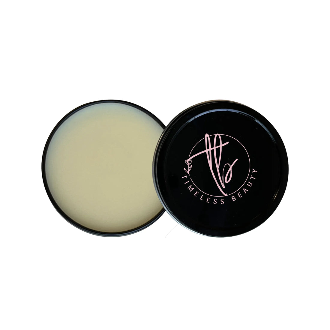 Beard Balm Boss 💼, Smooth &amp; Scented 🪵, Buttered Bravado 💪 - Timeless Beauty