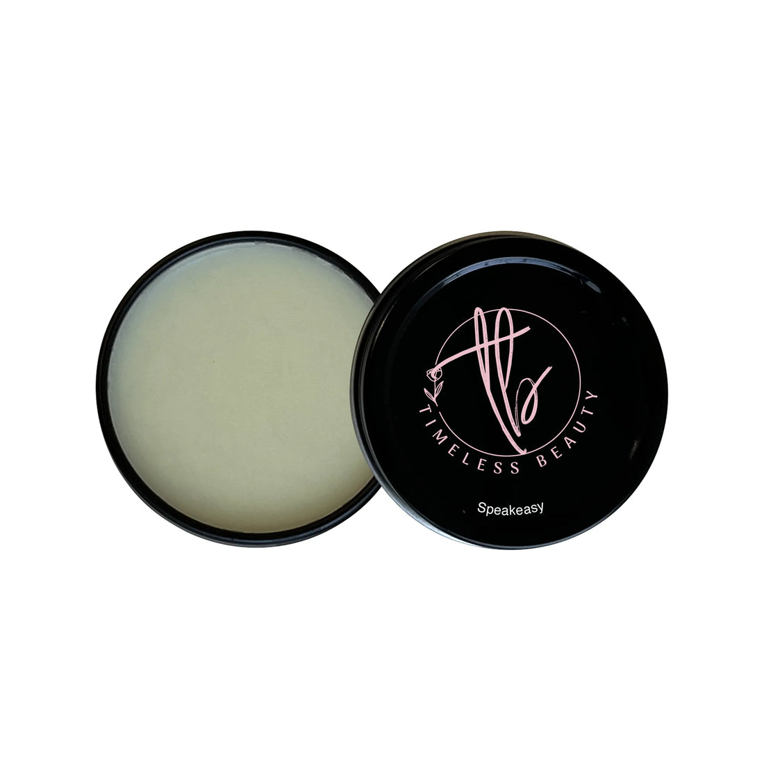 Speakeasy Charm Balm 🥃🌙Solid Fragrance - Speakeasy - Timeless Beauty