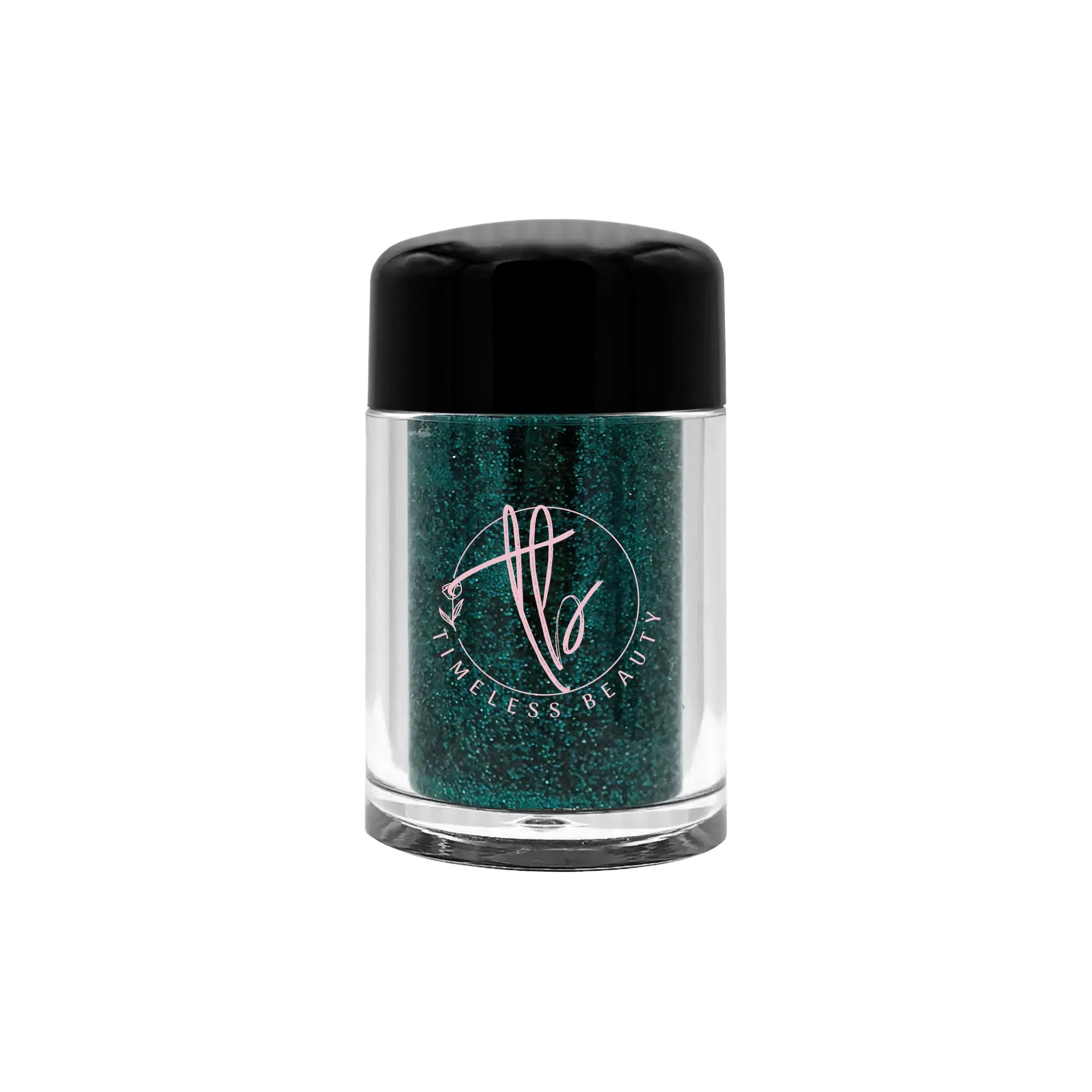 💎 Glitter Dust – Aquamarine: Sparkle Like the Sea, Shine Like a Star 🌊✨ - Timeless Beauty