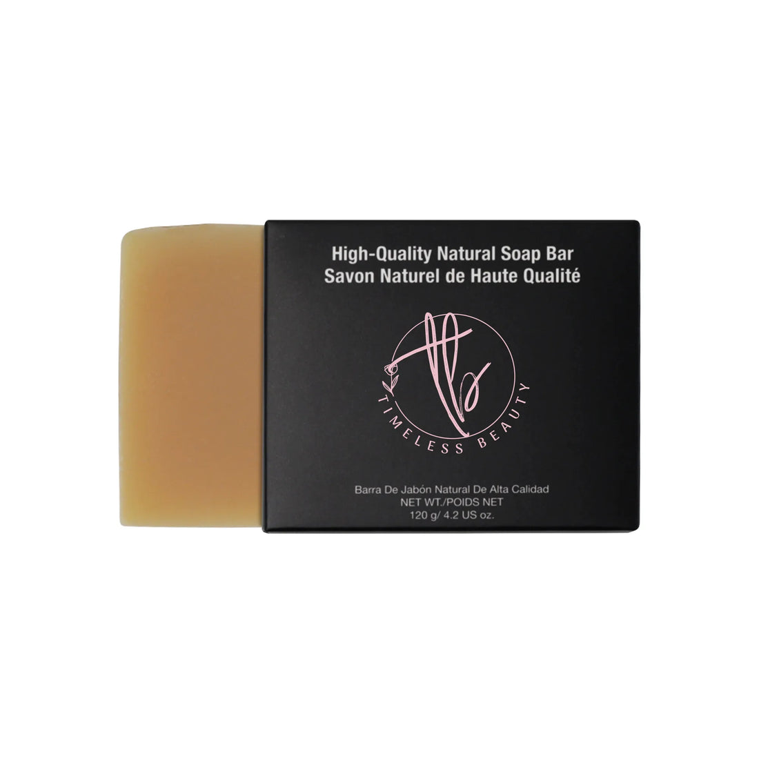 Citrón Grove Glow 🍋🌿Natural Soap - Citrón - Timeless Beauty