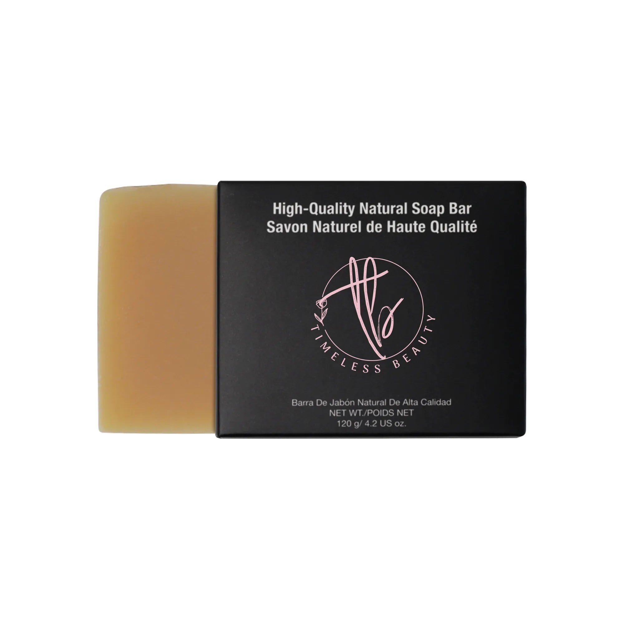 Citrón Grove Glow 🍋🌿Natural Soap - Citrón - Timeless Beauty