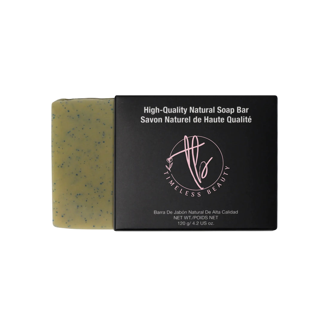 🌞 Sunbeam Ritual - Natural Soap in Sunflower Goddess - Timeless Beauty