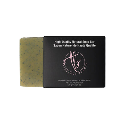 🌞 Sunbeam Ritual - Natural Soap in Sunflower Goddess - Timeless Beauty
