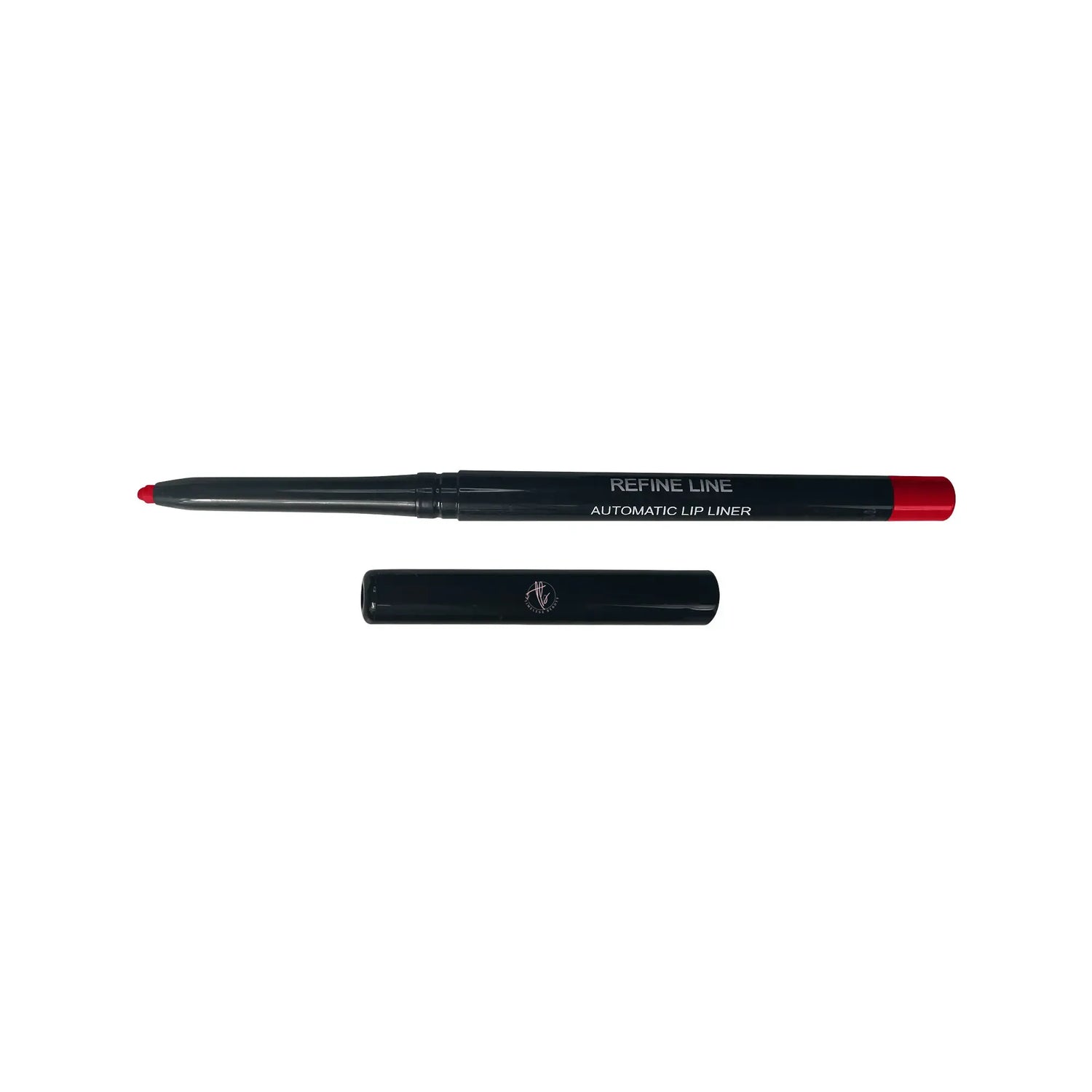 Twist &amp; Trace 🔁💋🌹Automatic Lip Liner - Scarlet - Timeless Beauty