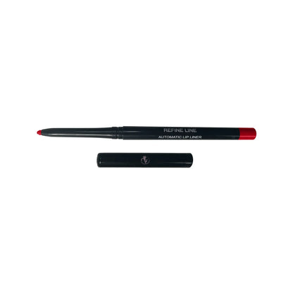 Twist &amp; Trace 🔁💋🌹Automatic Lip Liner - Scarlet - Timeless Beauty