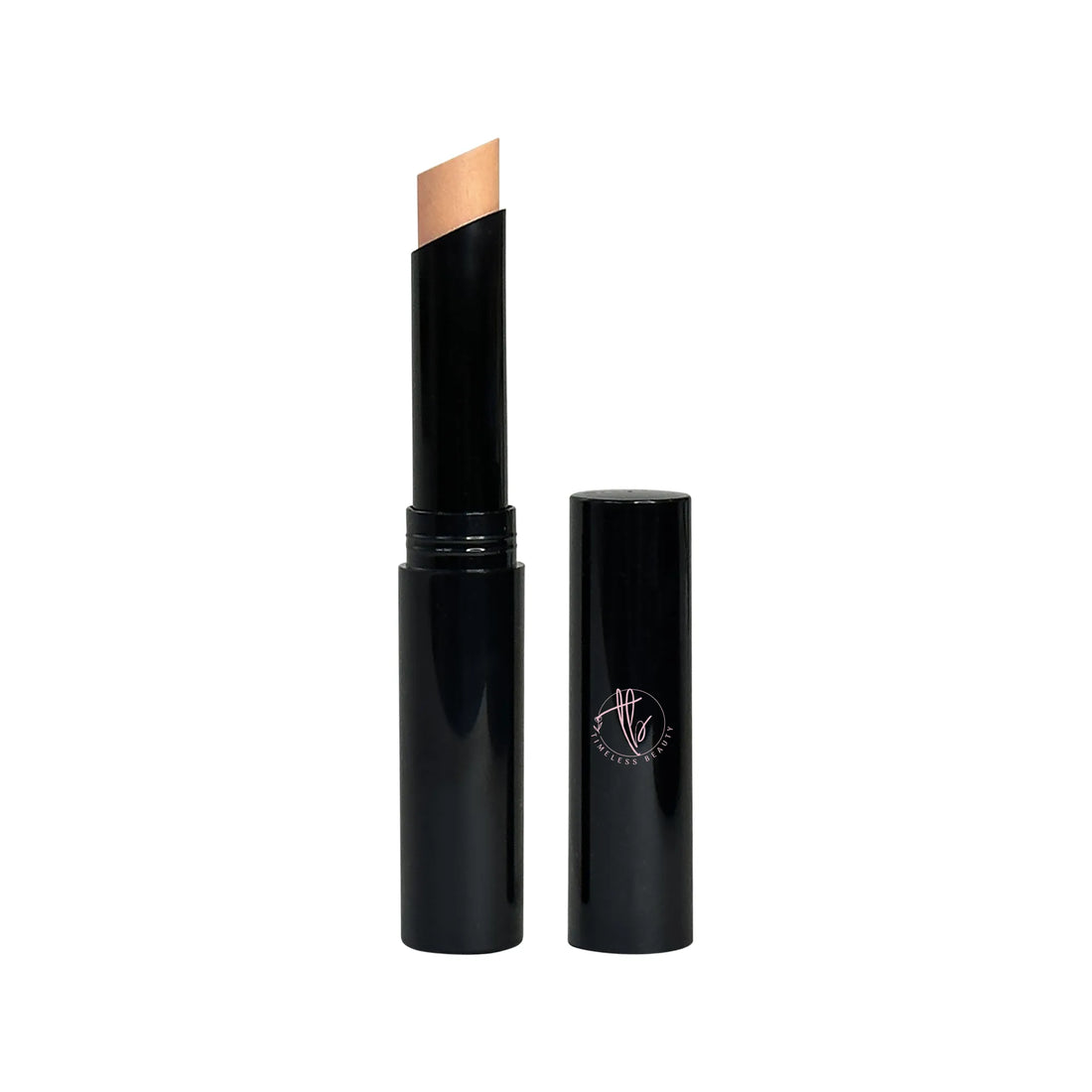 🌰 Creme Concealer Stick – Almond: Silky Coverage, Seamless Camouflage 💫 - Timeless Beauty