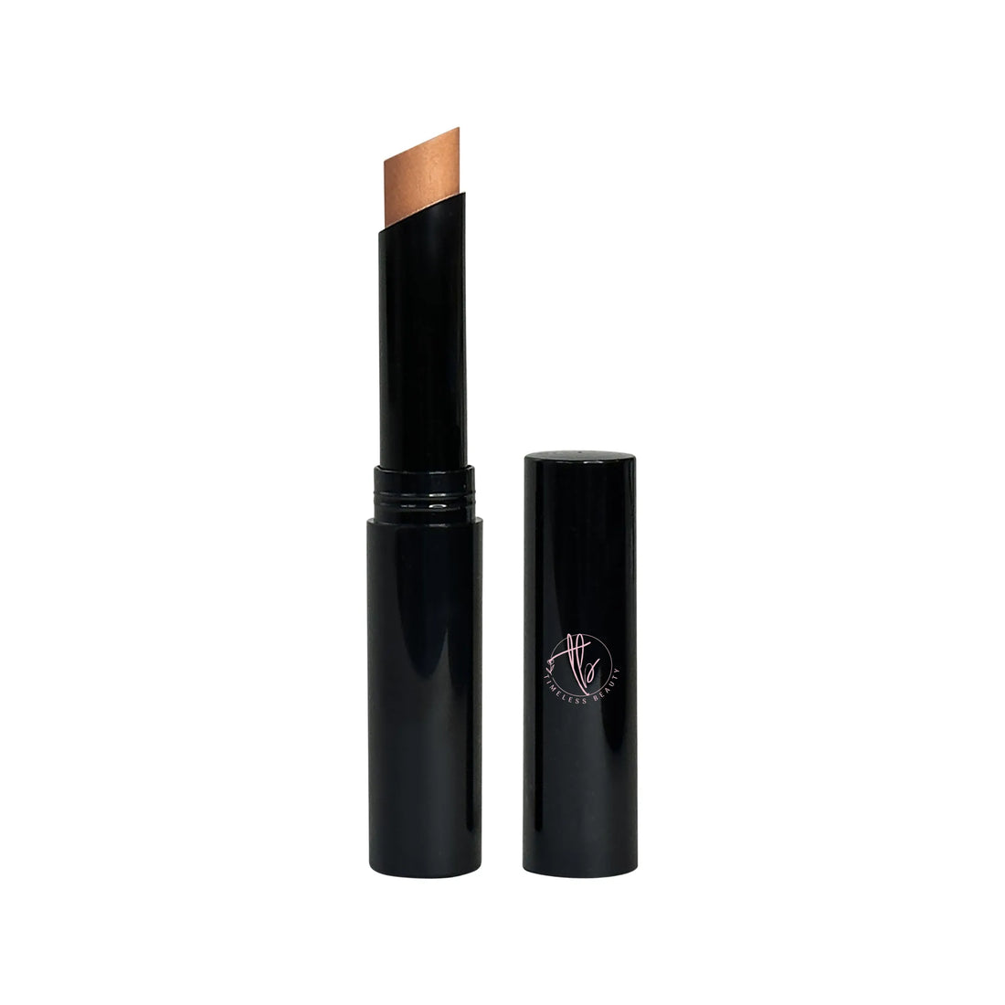 Rich Blur Brew ☕Creme Concealer Stick - Moka - Timeless Beauty