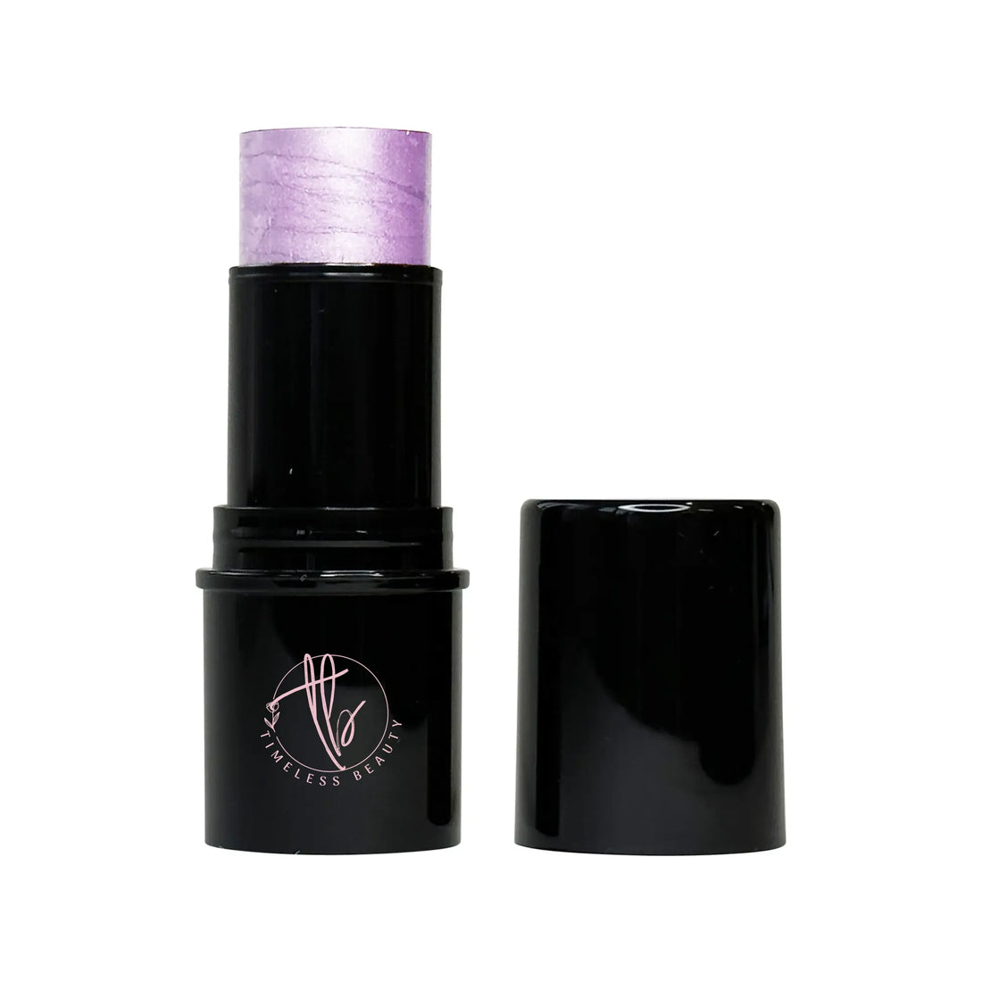 💜 Highlighter Stick – Lavender Lights: Ethereal Glow, Silky Radiance 💫 - Timeless Beauty