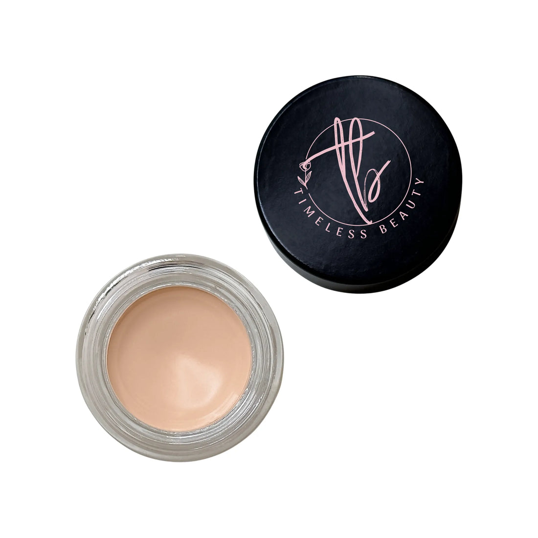 Lidlight Grip Veil 🐚💫Pearl Eye Primer - Timeless Beauty