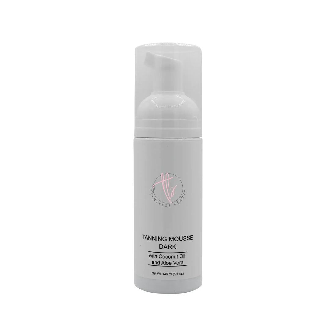 Golden Bloom Tint ☀️💫Tanning Mousse - Tan - Timeless Beauty