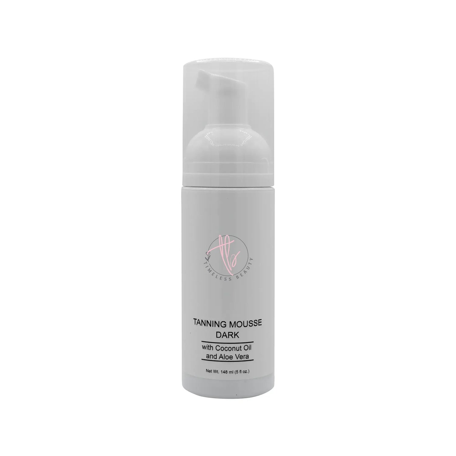 Golden Bloom Tint ☀️💫Tanning Mousse - Tan - Timeless Beauty