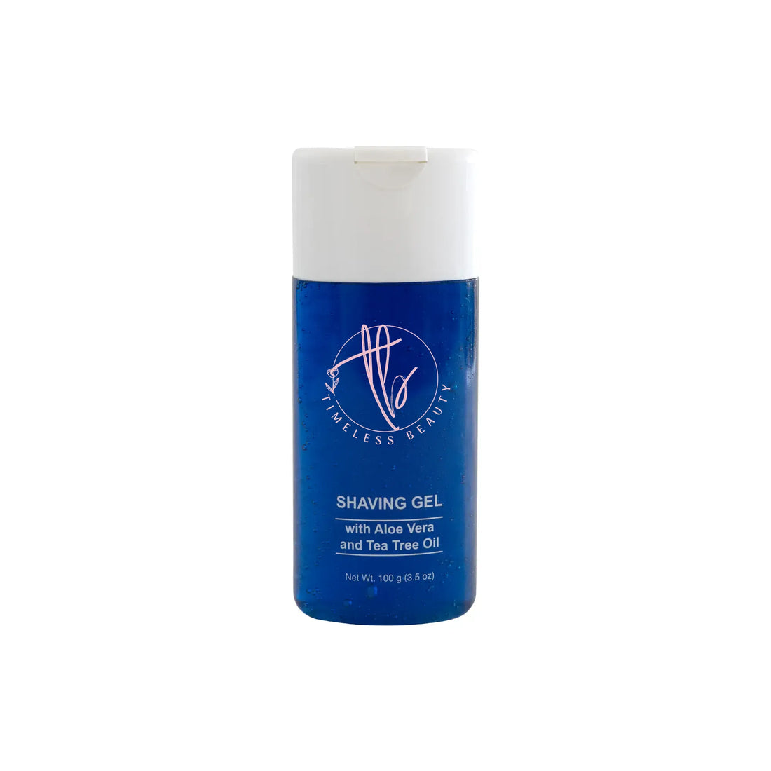 Smooth Glide Gel 🧊Shaving Gel - Timeless Beauty