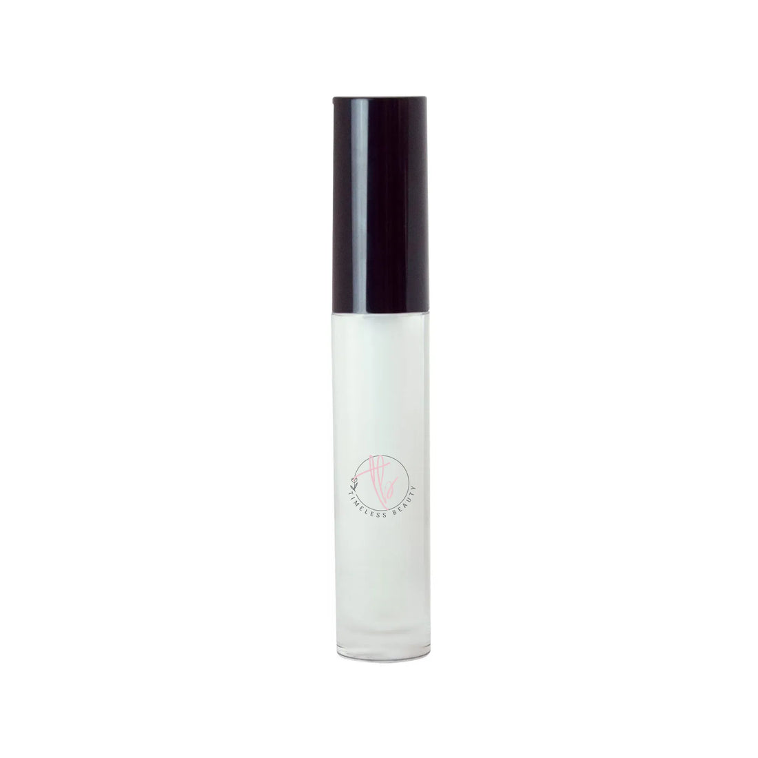 🍬 GlassyMuse - Clear Lip Gloss - Timeless Beauty
