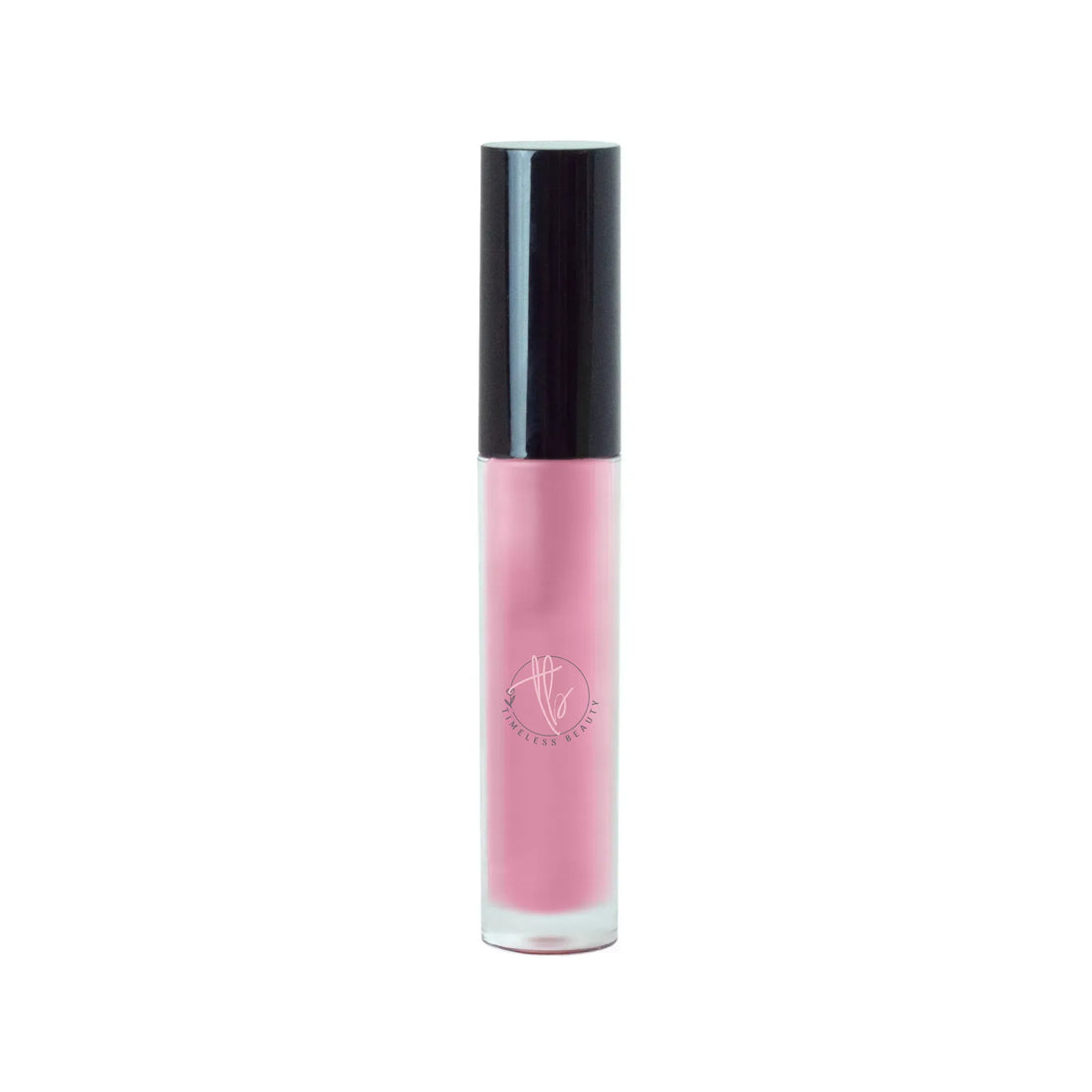 🌸 Lip Gloss – Pinky: Sweet Tint, Glossy Wink 💋 - Timeless Beauty