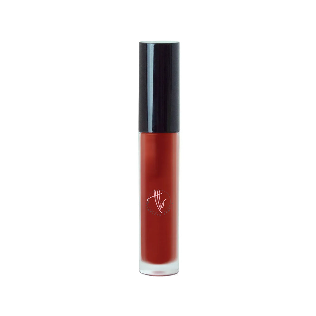 Claykiss Shine Veil 🧱💫Lip Gloss - Brick - Timeless Beauty