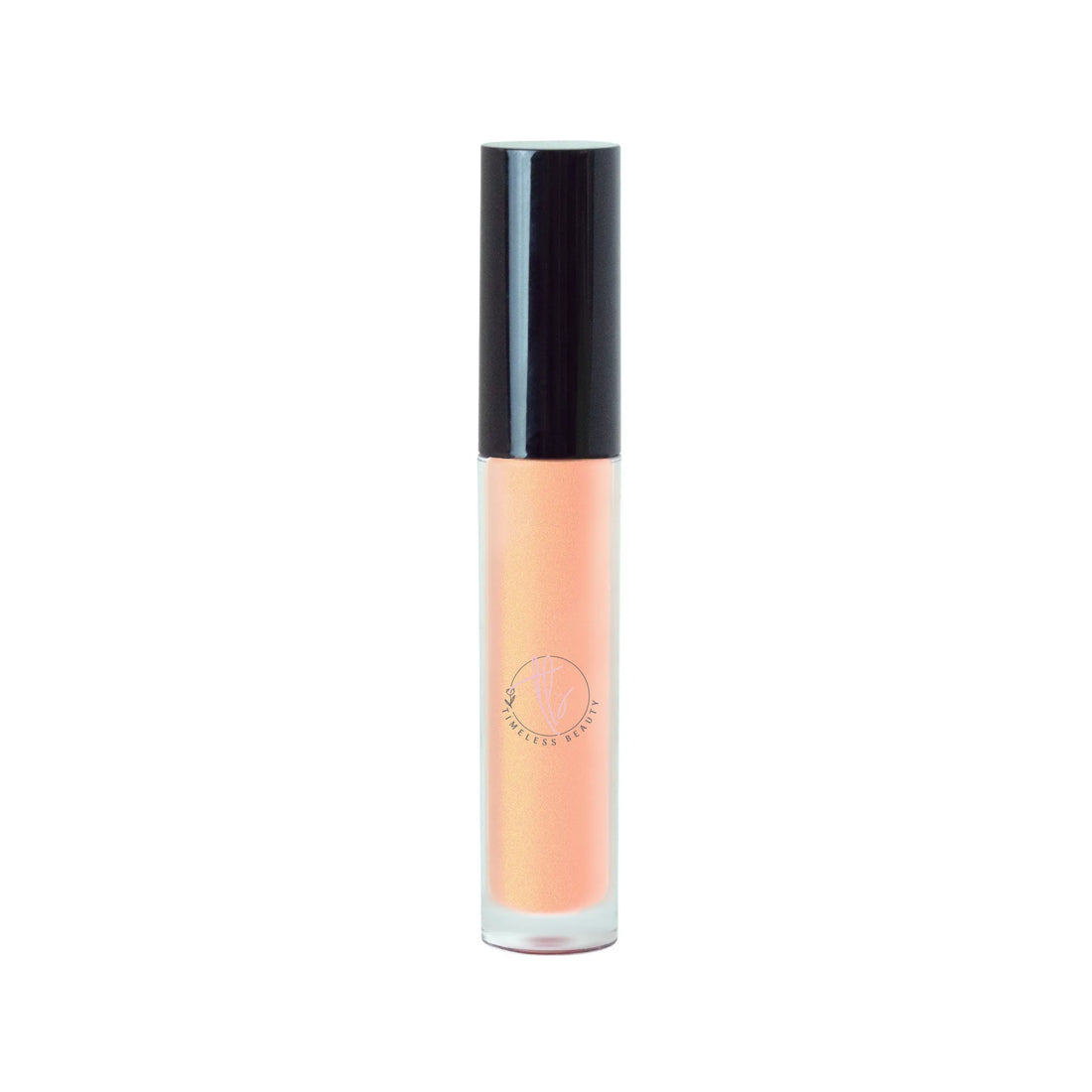 ✨ Lip Gloss – Dripping Gold: Liquid Luxe, Golden Gleam 💋 - Timeless Beauty