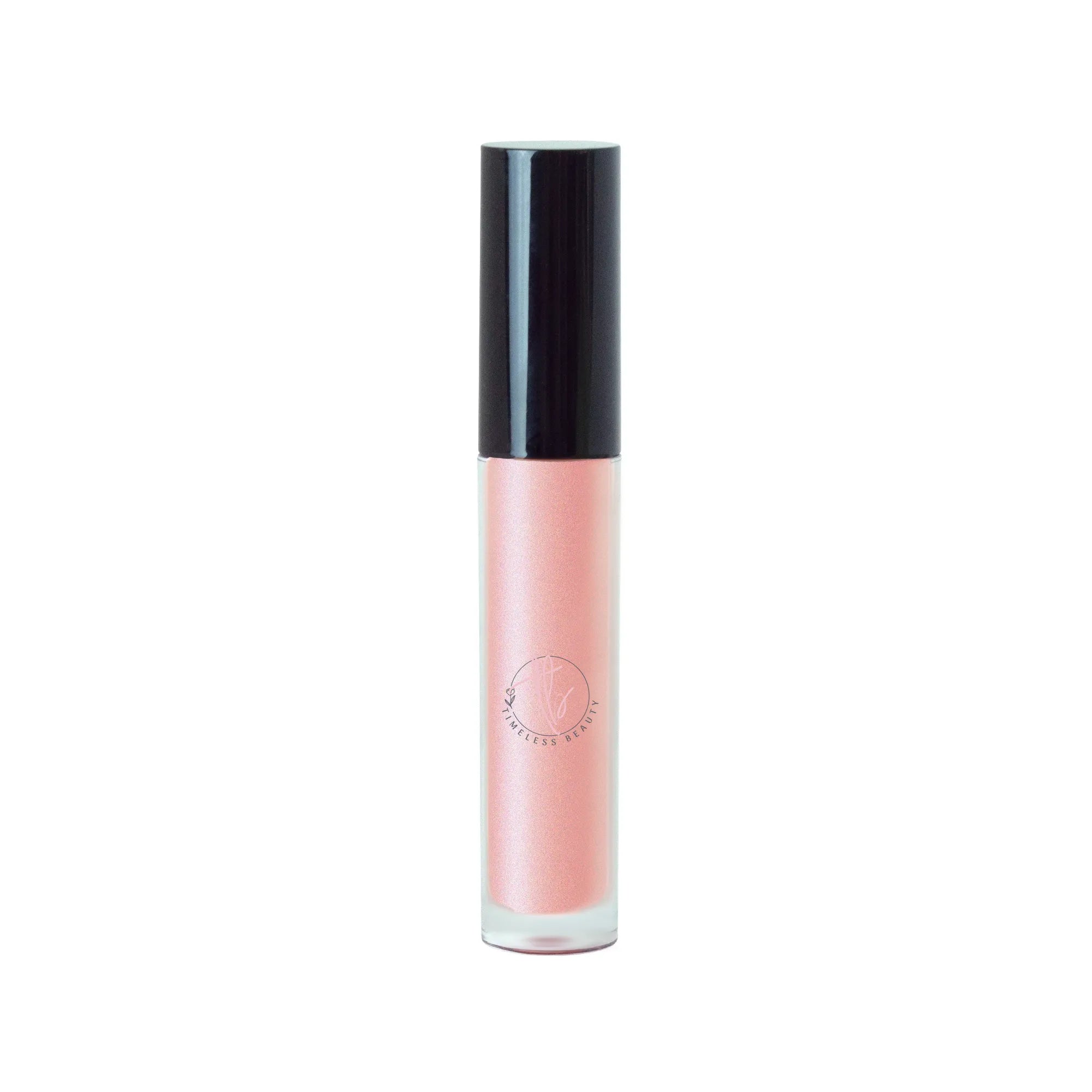 🫧 Lip Gloss – Pearl: Iridescent Glow, Soft Luminescence 💋 - Timeless Beauty