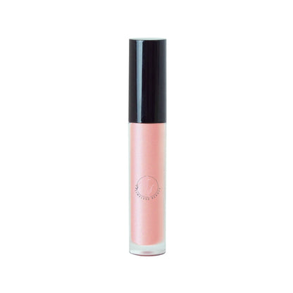 🫧 Lip Gloss – Pearl: Iridescent Glow, Soft Luminescence 💋 - Timeless Beauty