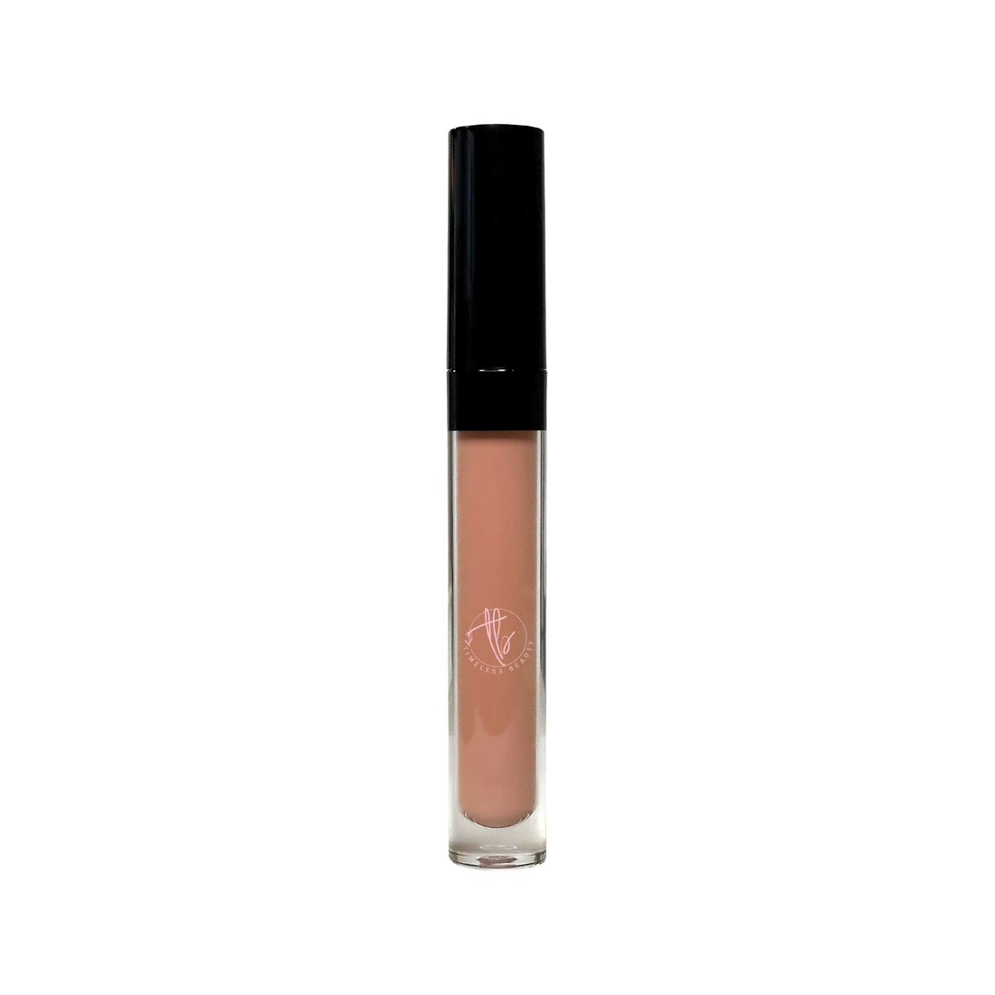💎 Liquid to Matte Lipstick – Ritzy: Luxe Pink, All-Day Chic 💋 - Timeless Beauty