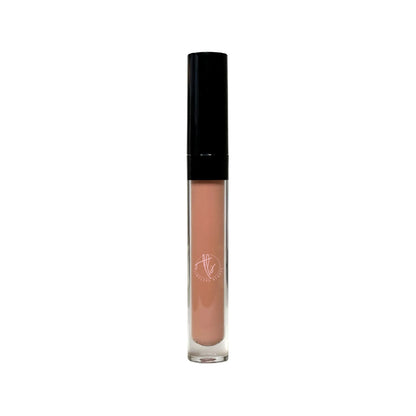 💎 Liquid to Matte Lipstick – Ritzy: Luxe Pink, All-Day Chic 💋 - Timeless Beauty