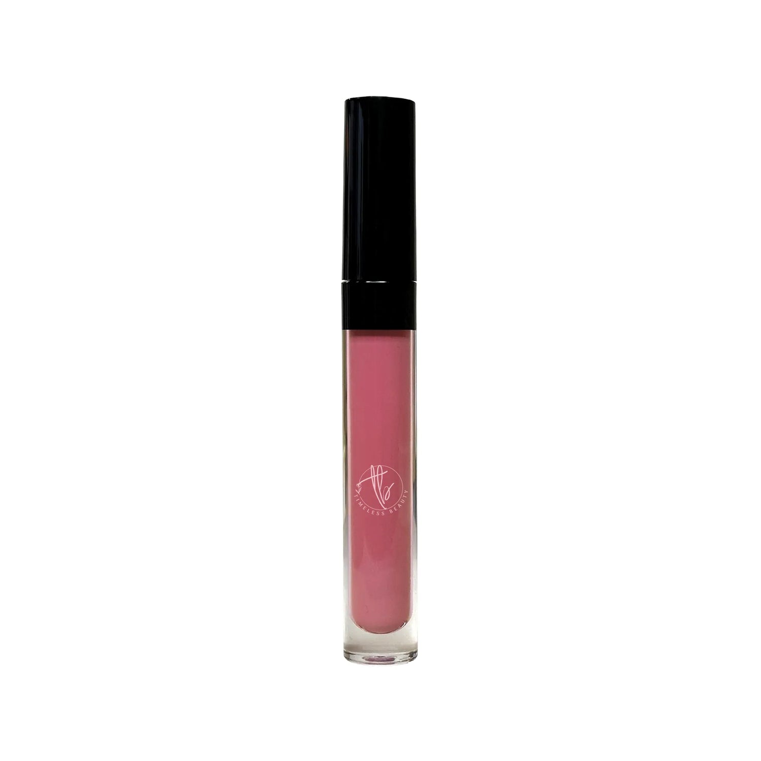 Liquid to Matte Lipstick - Bombshell - Timeless Beauty