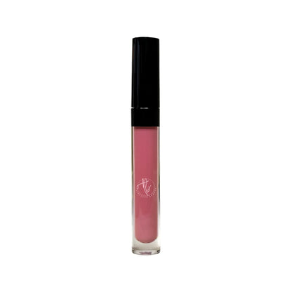 Liquid to Matte Lipstick - Bombshell - Timeless Beauty