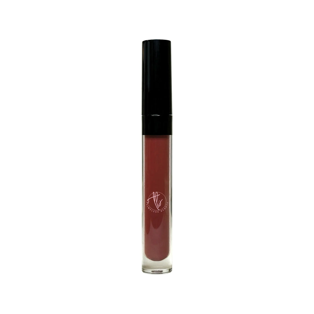 🏛️ Liquid to Matte Lipstick – Brickhouse: Bold as Brick, Smooth as Silk 💋 - Timeless Beauty