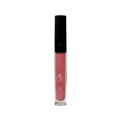 🧜 Liquid to Matte Lipstick – Siren: Bold Allure, Velvet Seduction 💋 - Timeless Beauty