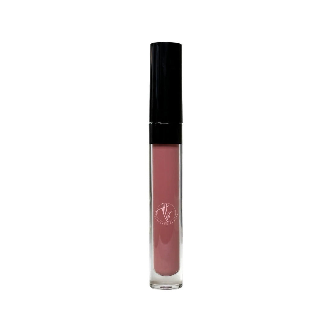 🌿 Liquid to Matte Lipstick – Naked: Bare Beauty, Bold Wear 💋 - Timeless Beauty