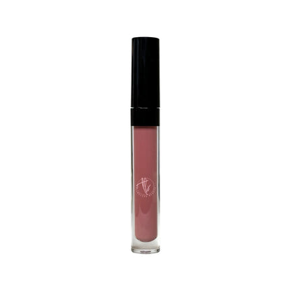 🌿 Liquid to Matte Lipstick – Naked: Bare Beauty, Bold Wear 💋 - Timeless Beauty