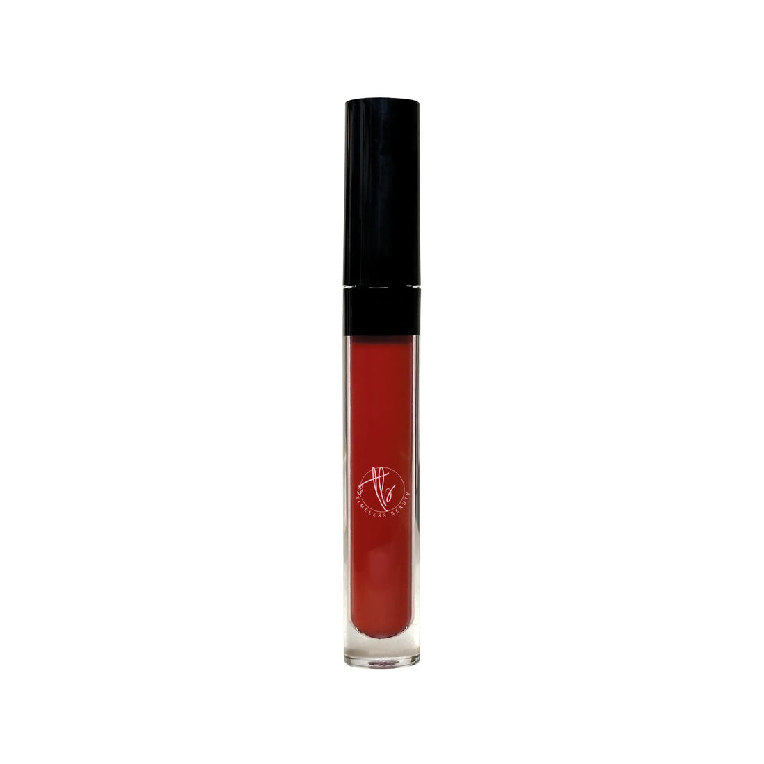 ❤️ Liquid to Matte Lipstick – Ruby: Classic Red, Modern Muse 💋 - Timeless Beauty