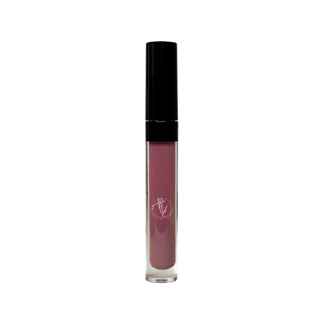 🍇 Liquid to Matte Lipstick – Mulberry: Velvet Berry, All-Day Bold 💋 - Timeless Beauty