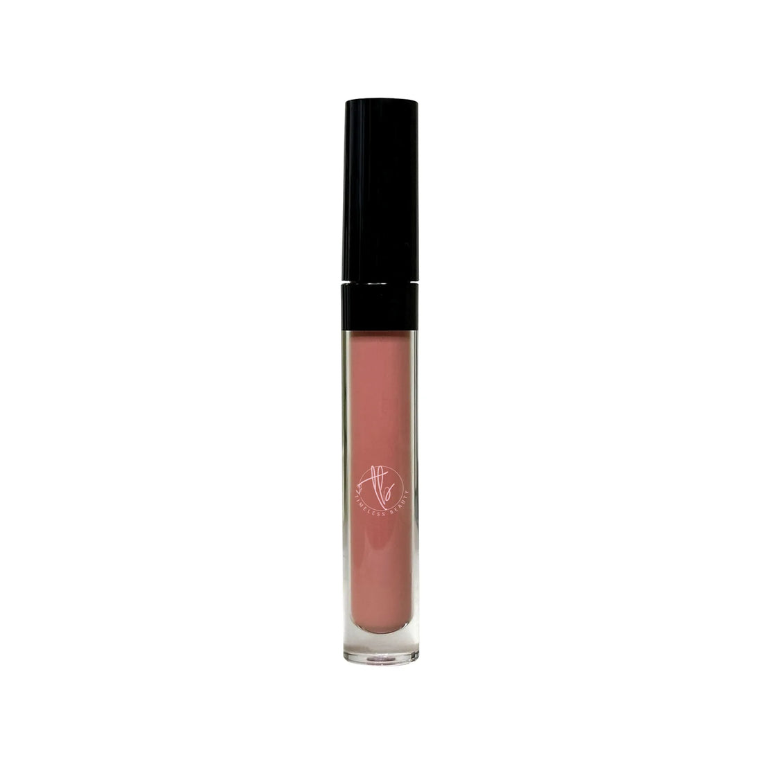💋 Liquid to Matte Lipstick – Flirt: Sweet Talk, Bold Walk 🍓 - Timeless Beauty