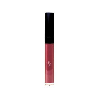 ⚡ PoutPlay - Hydrating Lip Oil in Power Play - Timeless Beauty
