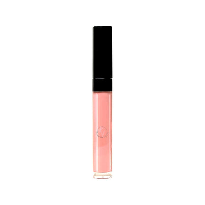 💋 Lip Oil – My Treat: Sip, Swirl &amp; Shine with Every Glide 🍓 - Timeless Beauty