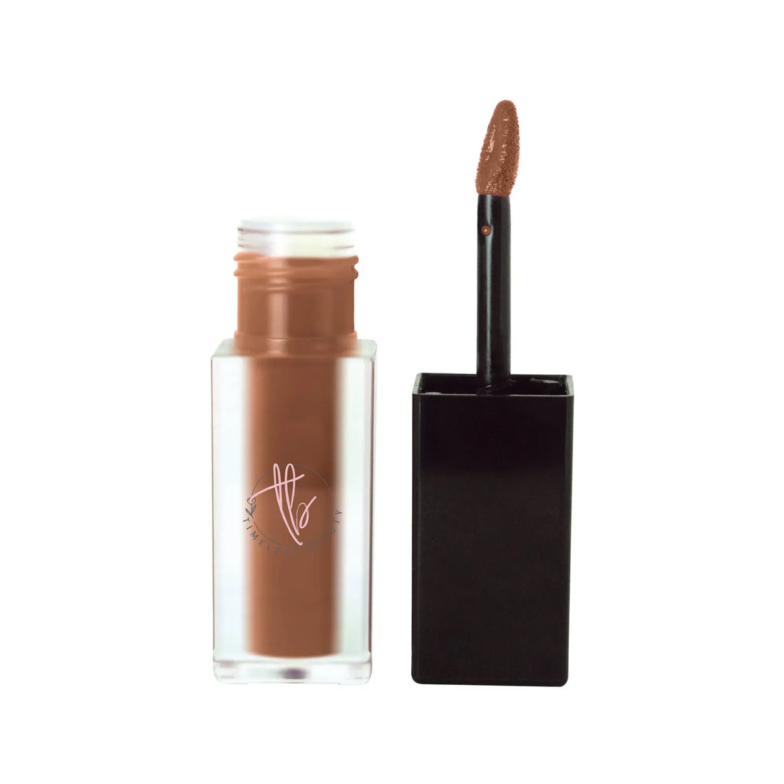 Earth Whisper Tint 🤎Matte Lip Stain - Taupe - Timeless Beauty