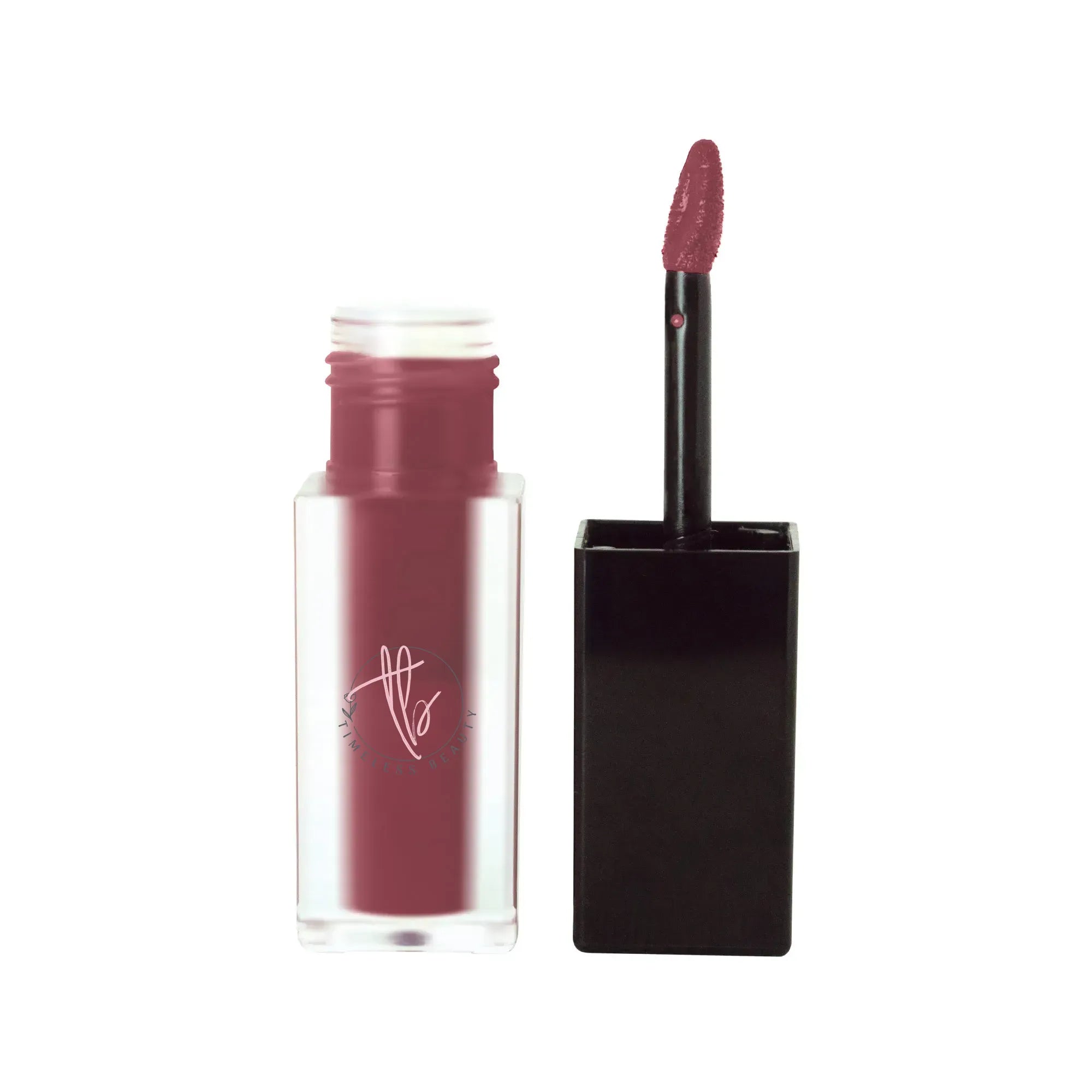 Afterglow Veil 🌌Matte Lip Stain - Twilight - Timeless Beauty