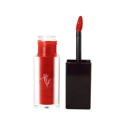 Crimson Kiss Mark 💋🔥Matte Lip Stain 💋 - Timeless Beauty