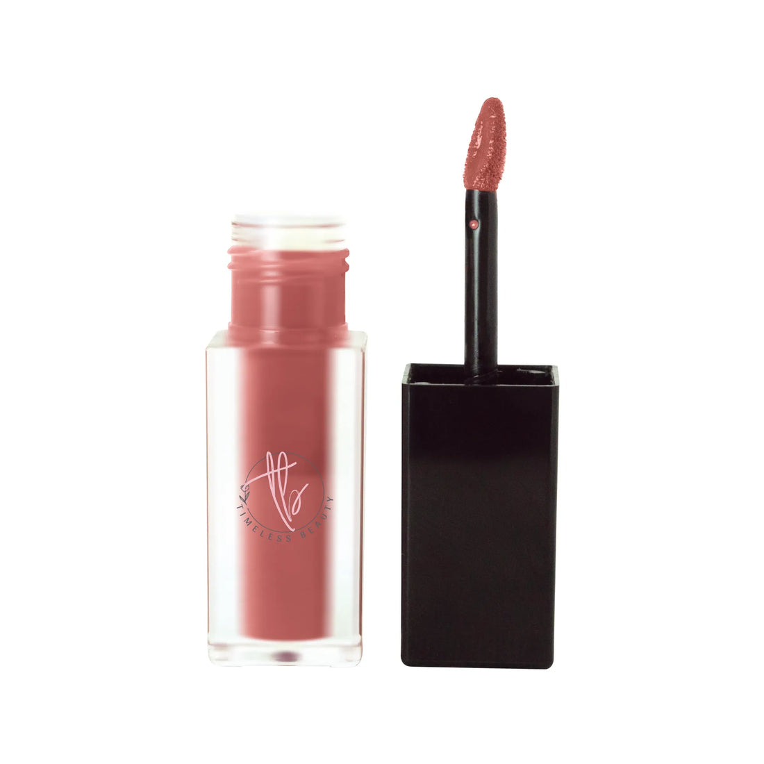 Sunblush Tint 🍑Matte Lip Stain - Pink Peach - Timeless Beauty