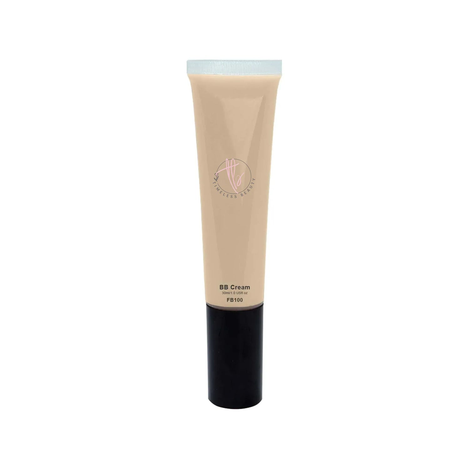 🌾 BB Cream – Wheat: Hydrating Tint, Silky Coverage 💧 - Timeless Beauty