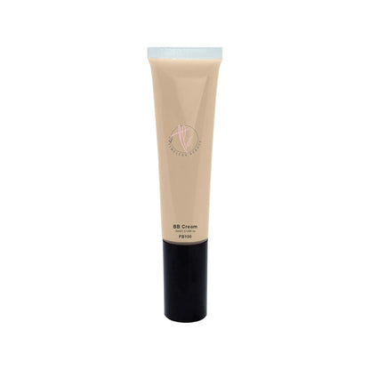 🌾 BB Cream – Wheat: Hydrating Tint, Silky Coverage 💧 - Timeless Beauty