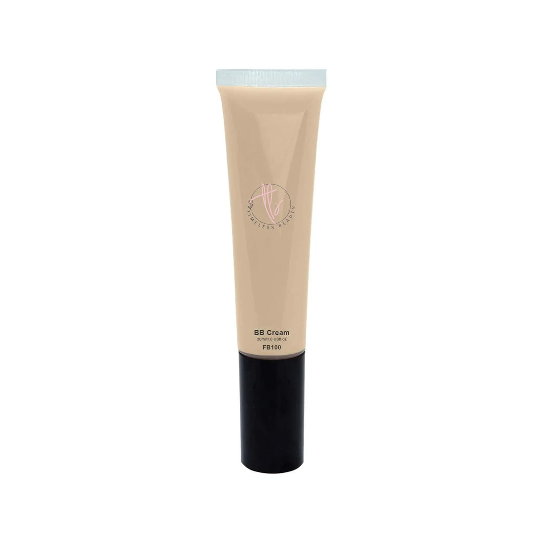 🌾 BB Cream – Wheat: Hydrating Tint, Silky Coverage 💧 - Timeless Beauty