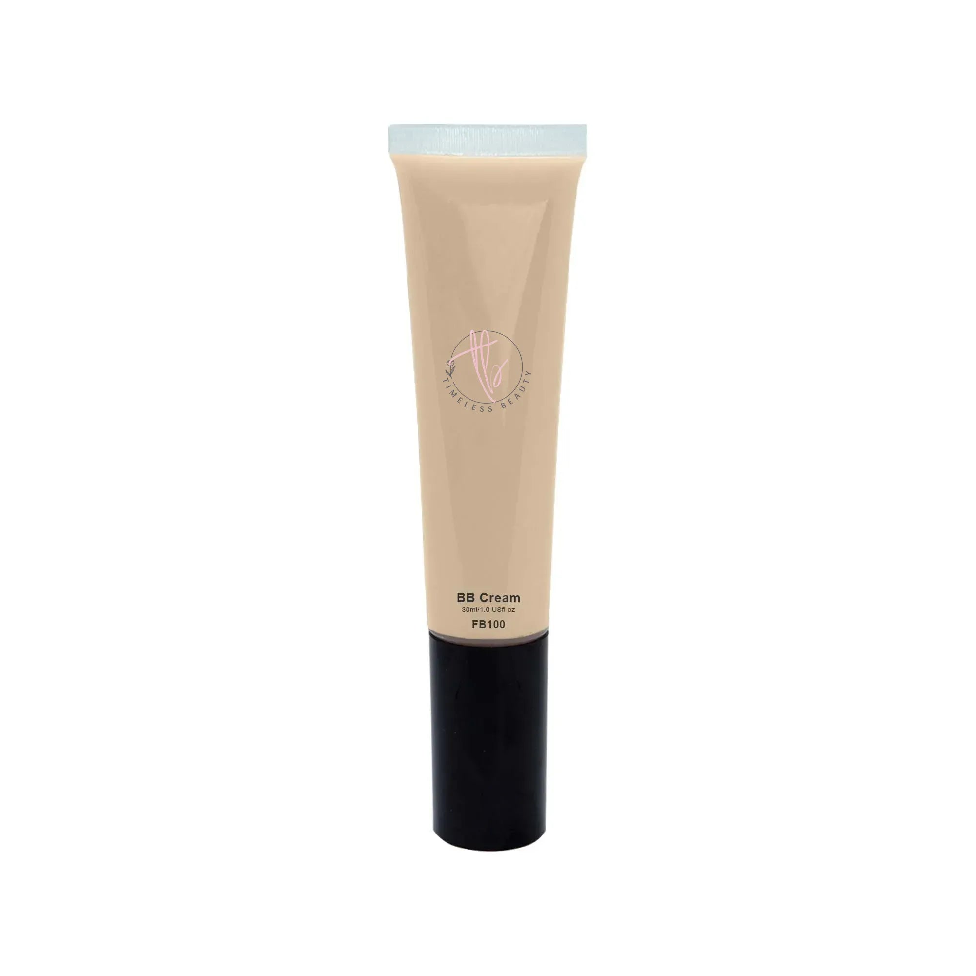 🌾 BB Cream – Wheat: Hydrating Tint, Silky Coverage 💧 - Timeless Beauty