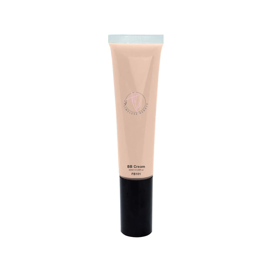 🪞 BB Cream – Pearly: Radiant Tint, Silky Glow 💧 - Timeless Beauty