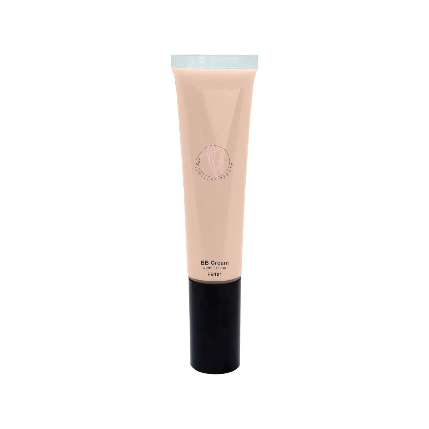 🪞 BB Cream – Pearly: Radiant Tint, Silky Glow 💧 - Timeless Beauty
