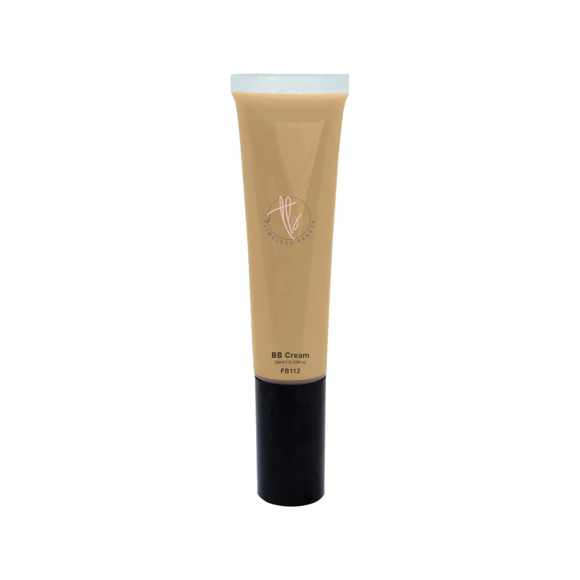 Buttercream Veil Glow 🍰💫BB Cream - Buttercream - Timeless Beauty