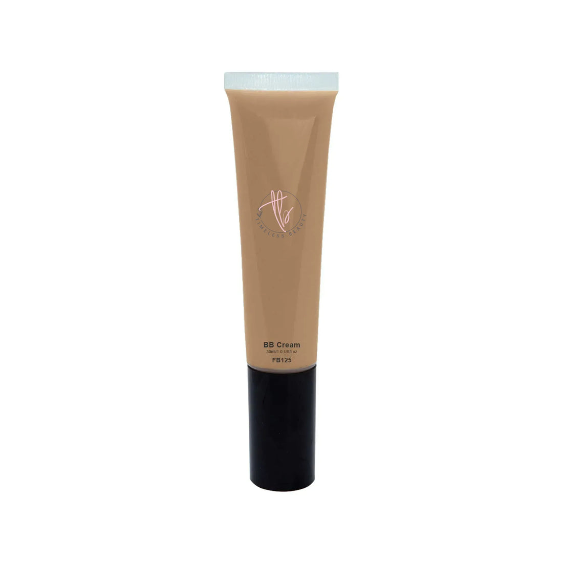 🌊 BB Cream – Beachy: Dewy Tint, Sun-Kissed Glow 💧 - Timeless Beauty