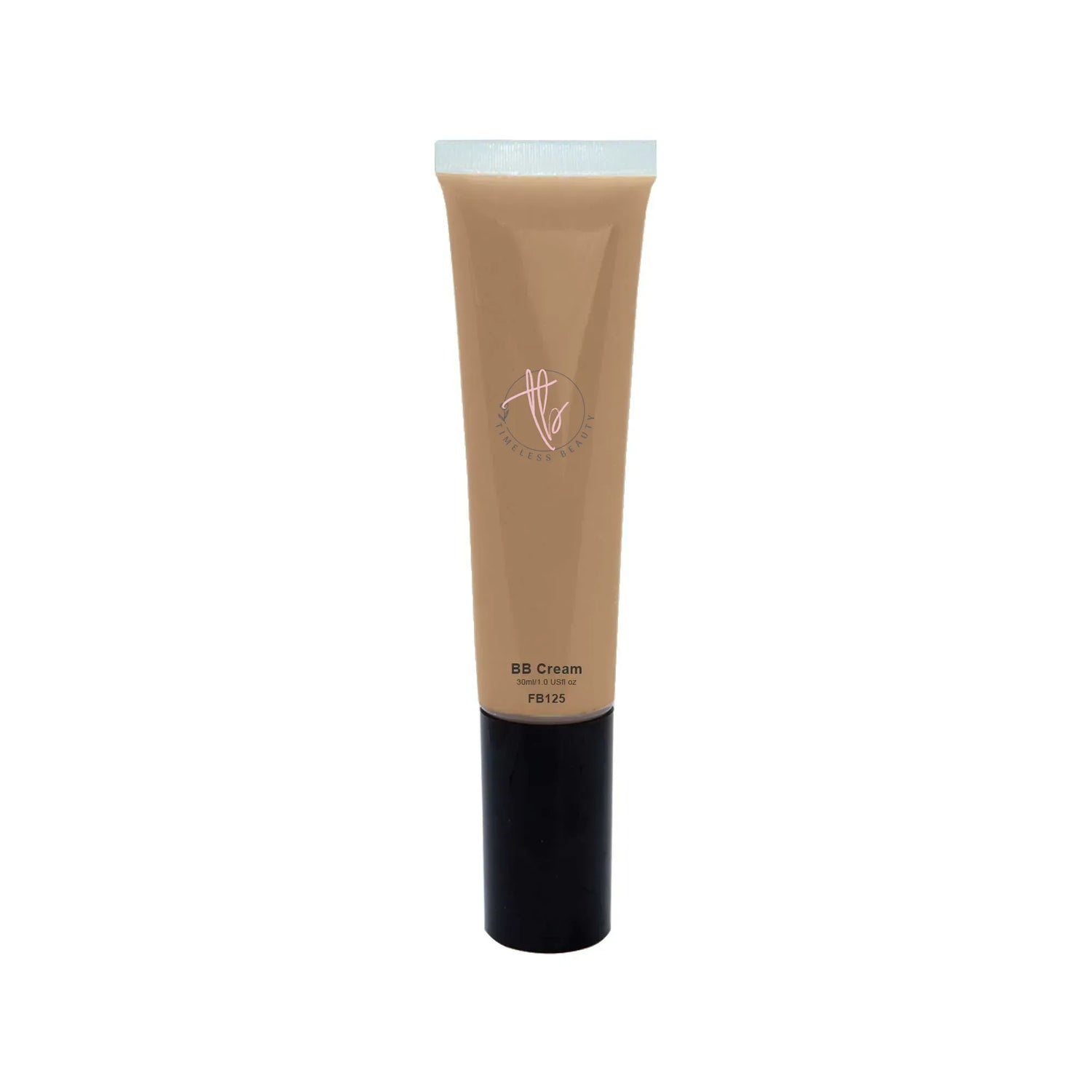 🌊 BB Cream – Beachy: Dewy Tint, Sun-Kissed Glow 💧 - Timeless Beauty